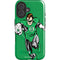 DC Comics Green Lantern Classic Art Pose iPhone 16 Plus Magsafe Impact Case